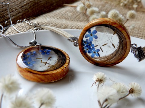 Nakit s dlakom vašeg ljubimca