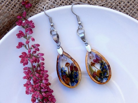 Persephone Earrings