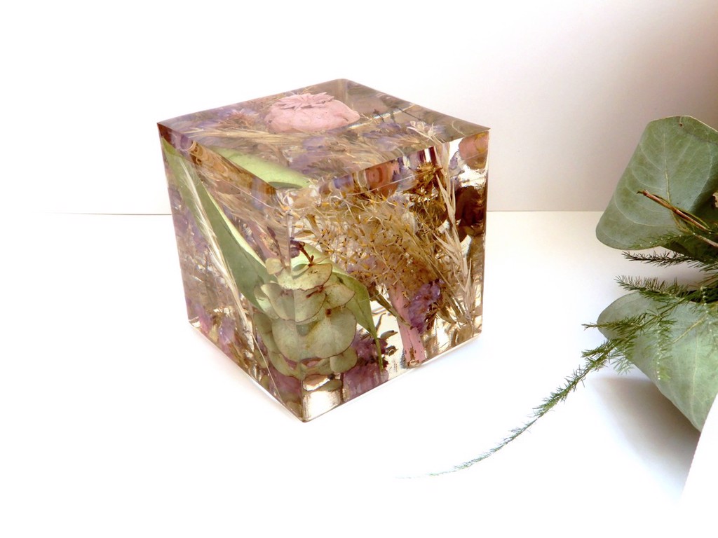 Resin Decoration Resin Decoration