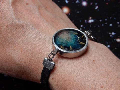 Dancing in the Moonlight Bracelet